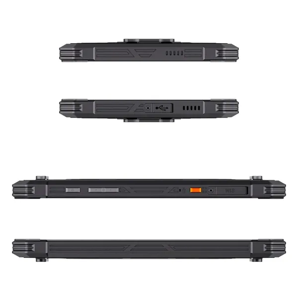 Keyboard and Mouse Dell 580-AJRP Black QWERTY Qwerty US