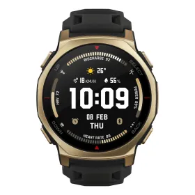 Smartwatch Amazfit T-Rex 3 Pro Golden 1,32" Ø 44 mm