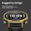 Smartwatch Amazfit T-Rex 3 Pro Golden 1,32" Ø 44 mm