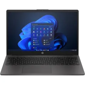 Ноутбук HP 255-G10 15,6" AMD Ryzen 5 7535HS 32 GB RAM 512 GB