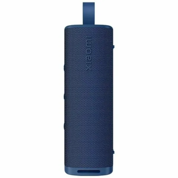 Nešiojamos Bluetooth garso kolonėlės Xiaomi S29D Mėlyna