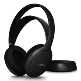 Kuulokkeet Philips SHC5200M2 Musta