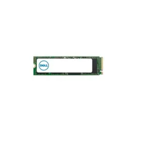 Cietais Disks Dell AB400209 2 TB SSD