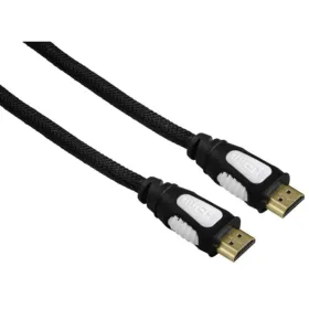 Кабель HDMI Hama 00056576 1,5 m 4K Ultra HD