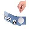 HDD Silicone MagSafe Case Samsung S921 S24 dark blue