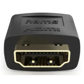 HDMI-adapteri Hama 00205173 Musta