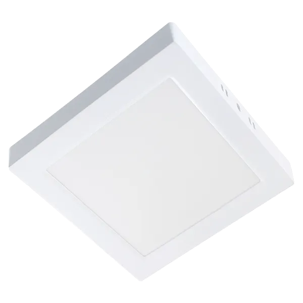 STELLAR LED-PANEELI NELIÖN MUOINEN PINTA-ASENNUS 12W 6400K