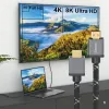 HDMI kabelis Hama 00205240 Juoda Pilka 3 m