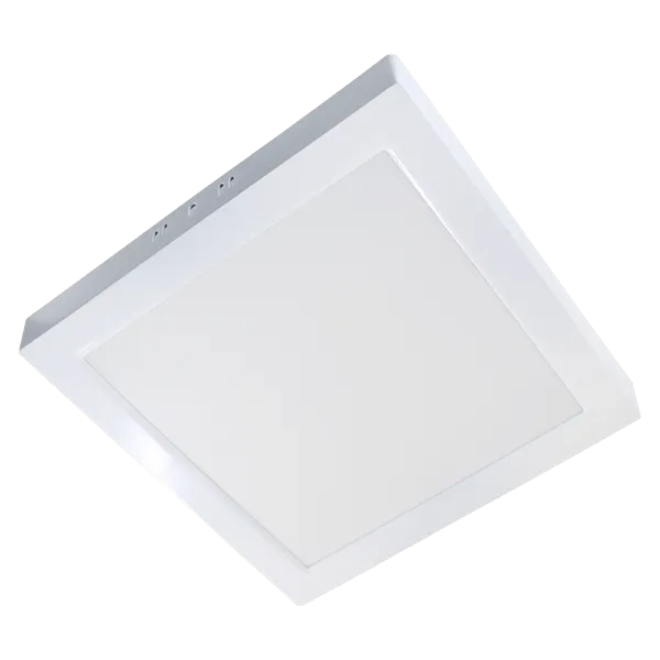STELLAR LED-paneel ruudukujuline pinnapealne 18W 6400K