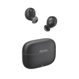 Kuulokkeet Hama 00221758 Musta