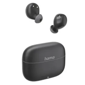 Kuulokkeet Hama 00221758 Musta