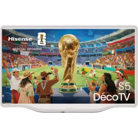 Smart TV Hisense 32S5Q Full HD 32" HDR QLED