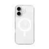 Puhelinsuoja KSIX IPHONE 17 Läpinäkyvä