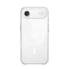 Mobiliojo telefono dėklas KSIX IPHONE 17 PLUS/AIR Skaidrus