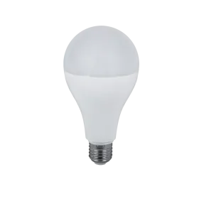 Светодиодная лампа STELLAR PEAR A60 SMD2835 10 Вт E27 230 В холодный белый