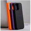 Dėklas Joyroom JR-BP006 Protective Phone Case Apple iPhone 15 juodas