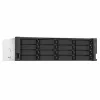 NAS Network Storage Qnap TS-1673AU-RP-16G Black Grey Black/Grey AMD Ryzen V1500B