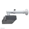 Настенная выдвижная подставка для проектора Neomounts BEAMER-W050SILVER    Белый