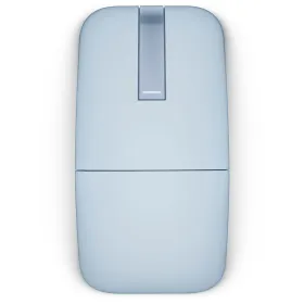 Mouse Dell 570-BBFX Blue 4000 dpi