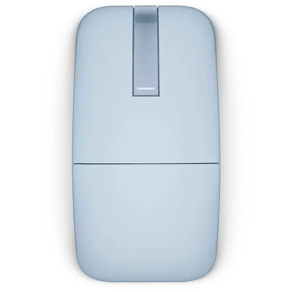 Mouse Dell 570-BBFX Blue 4000 dpi