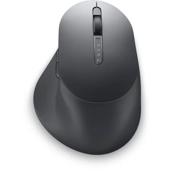 Pele Dell MS900 Pelēks