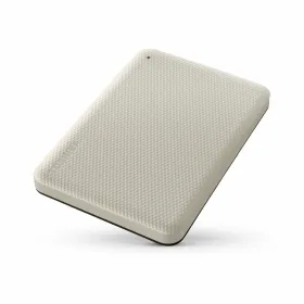 External Hard Drive Toshiba HDTCA40EW3CA White 4 TB HDD 2,5
