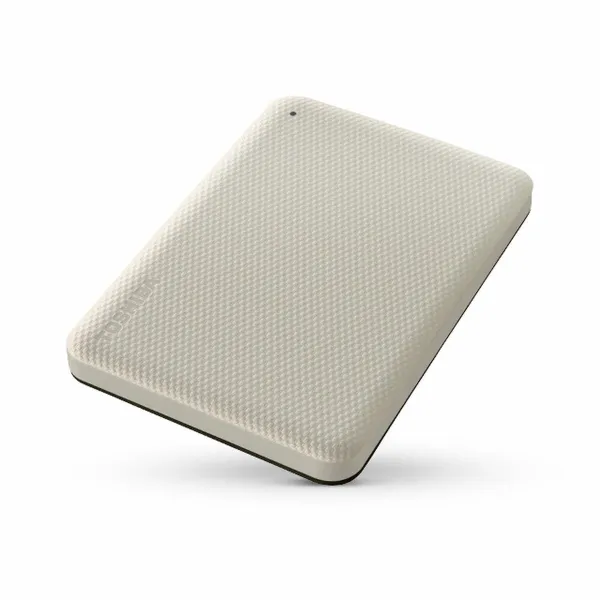 Išorinis kietasis diskas Toshiba HDTCA40EW3CA Balta 4 TB HDD 2,5"
