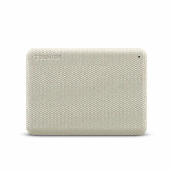 Išorinis kietasis diskas Toshiba HDTCA40EW3CA Balta 4 TB HDD 2,5"