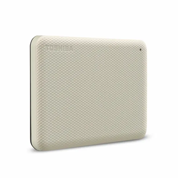 Išorinis kietasis diskas Toshiba HDTCA40EW3CA Balta 4 TB HDD 2,5"