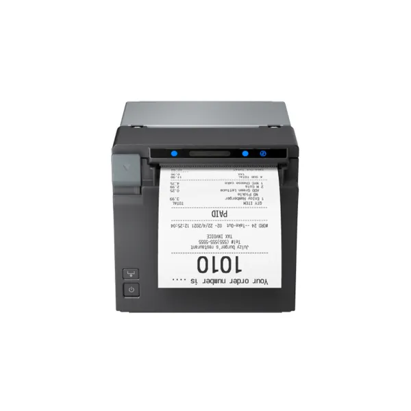 Bilietų spausdintuvas Epson C31CK01002