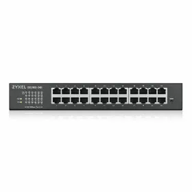 Slēdzis ZyXEL GS1900-24E-EU0103F