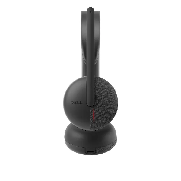 Austiņas ar Mikrofonu Dell WL3024 Melns