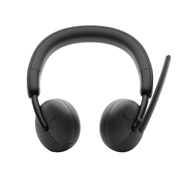 Austiņas ar Mikrofonu Dell WL3024 Melns