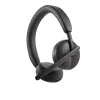 Austiņas ar Mikrofonu Dell WL3024 Melns