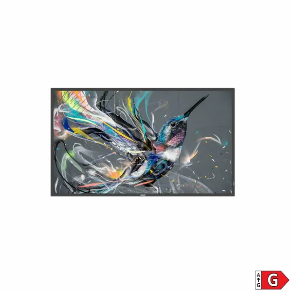 Videowall Monitor Philips 50BDL3511Q/00 4K 4K Ultra HD 50" 50