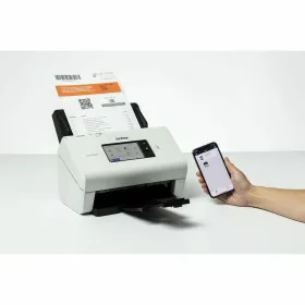 Pārvietojams Skeneris Brother ADS4900WRE1