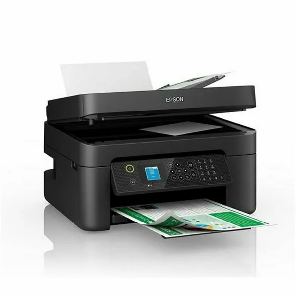 Daugiafunkcis spausdintuvas Epson WF-2930DWF