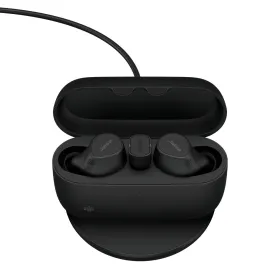 Bluetooth Kuulokkeet Mikrofonilla Jabra 20797-999-889 Musta