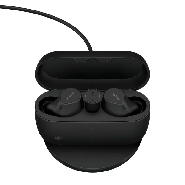 Bluetooth Kuulokkeet Mikrofonilla Jabra 20797-999-889 Musta