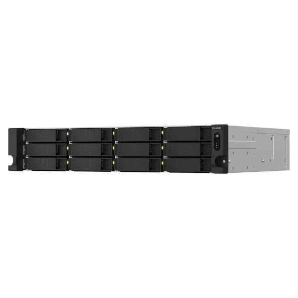 Tinklo saugyklos Qnap TS-1264U-RP-8G