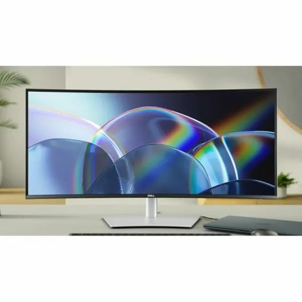 Monitors Dell 210-BMDW Wide Quad HD
