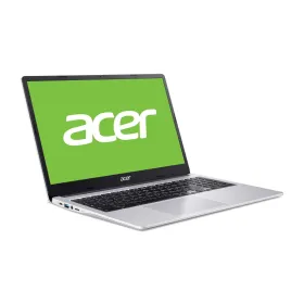 Laptop Acer Chromebook 315-4H 15,6" Intel Celeron N4500 8 GB RAM 64 GB eMMC Espanjalainen Qwerty