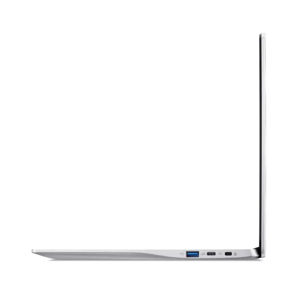 Laptop Acer Chromebook 315-4H 15,6" Intel Celeron N4500 8 GB RAM 64 GB eMMC Spanish Qwerty