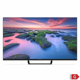 Смарт-ТВ Xiaomi 43A2 43" 4K Ultra HD LED