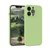 Case Liquid Silicone 1.5mm Apple iPhone 16 Pro mint