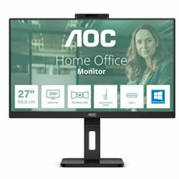 Monitorius AOC 24P3QW Full HD 23,8"