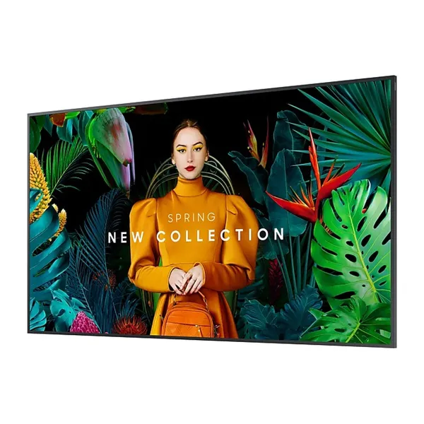 Monitorius Videowall Samsung QB65C 65" LED VA
