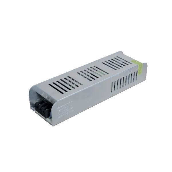 STELLAR SETDC25024 VALDYKLĖ 250W 230VAC/24VDC IP20 SLIM