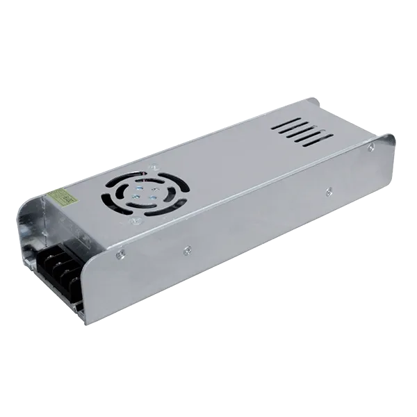 STELLAR SETDC36024 DRIVERI 360W 230VAC/24VDC IP20 ÕHUKE