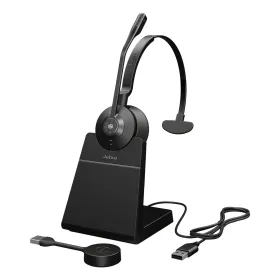 Kuulokkeet GN Audio 9653-455-111 Musta